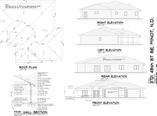3721 45th St SE, Minot, ND 58701