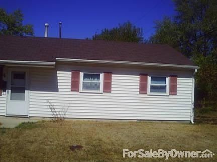 2nd image of 4087 Goldenrod Ct