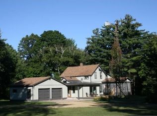 1327 County Road J, River Falls, WI 54022