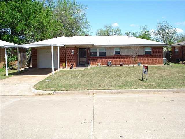 1st image of 4801 Pam Pl