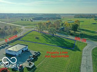 0 W State St, Pendleton, IN 46064