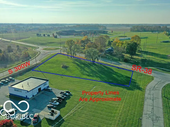 0 W State St, Pendleton, IN 46064