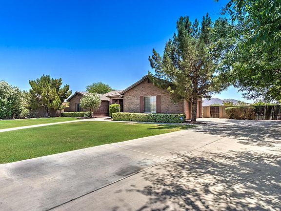 4th image of 2787 E Via Del Arboles