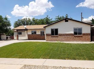 227 N Quail Ridge Dr, Washington, UT 84780