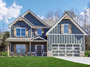 623 Bohannon Rd, Grantville, GA 30220