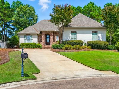 209 Herrington Cv, Madison, MS, 39110