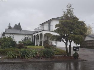 2133 15th St, Springfield, OR 97477