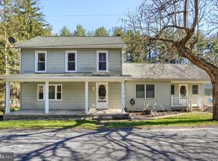 226 Deep Creek Rd, Hegins, PA