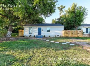 3224 SW 44th St, Oklahoma City, OK 73119
