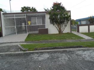 23 Calle B, San Lorenzo, PR 00754