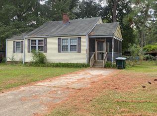 237 Briarcliff Rd, Rocky Mount, NC 27804