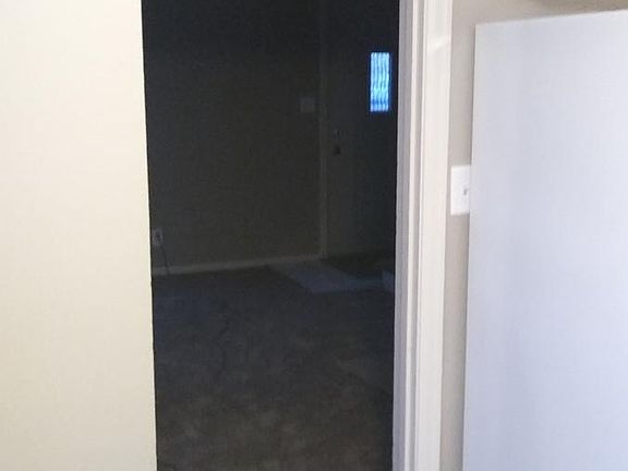 Kitchen to front door