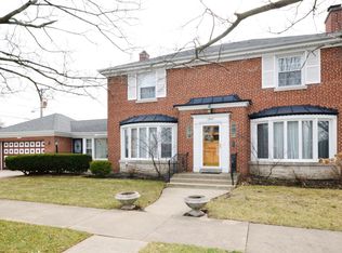 1847 N 78th Ave, Elmwood Park, IL 60707
