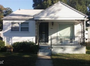 8544 Pembroke Ave, Detroit, MI 48221