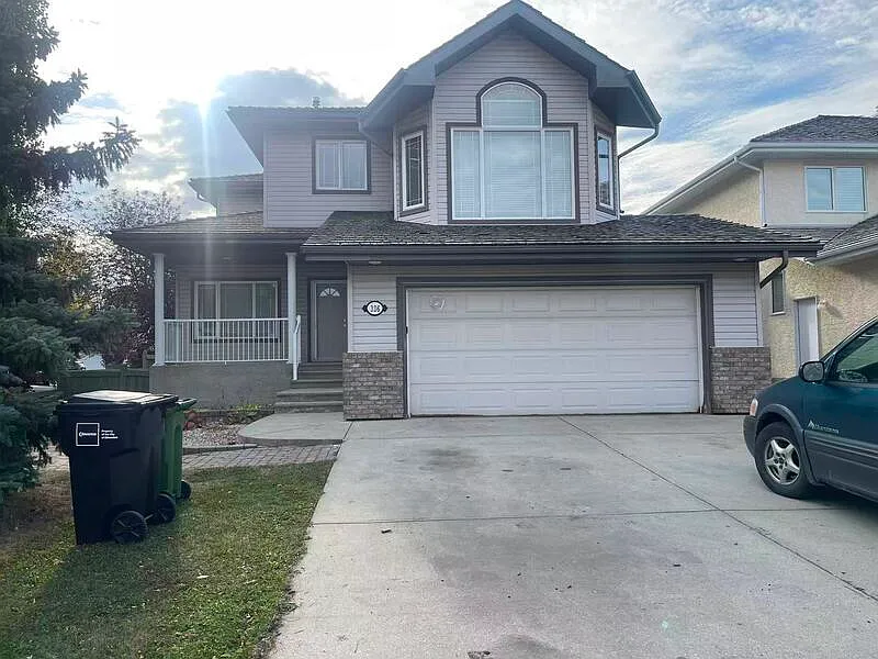 336 Hunters Run NW
