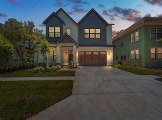 918 W West St, Tampa, FL 33602