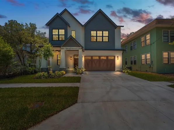 918 W WEST STREET, TAMPA, FL 33602