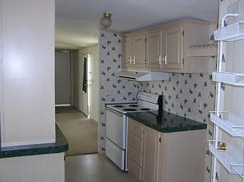 Used Three Bedroom Mobile Home for Sale