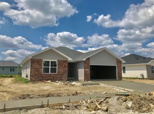 6084 Park View Dr, Bourbonnais, IL 60914