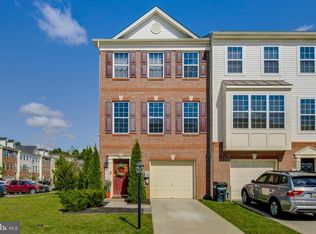 826 Glenside Way, Glen Burnie, MD 21060