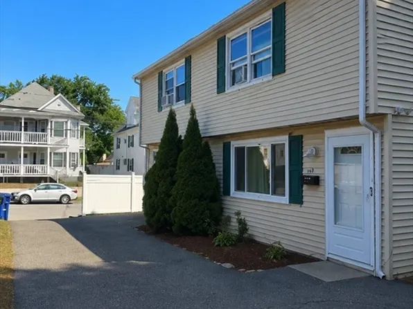 128-128-128A S Bowdoin St, Lawrence, MA 01843