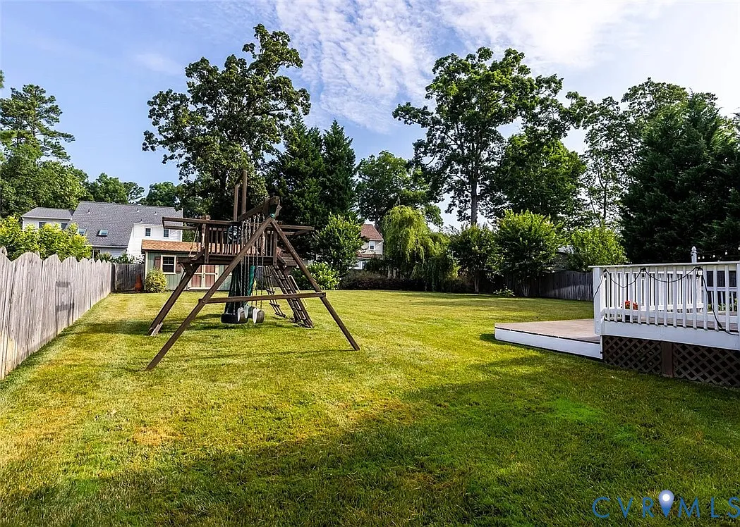4 bed, 2.5 bath, 2945 sqft, $4,200 — Photo 3