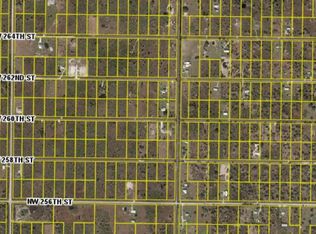 16218 NW 262nd St, Okeechobee, FL 34972