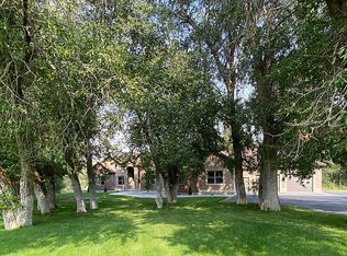 320 N 4440 E, Rigby, ID 83442