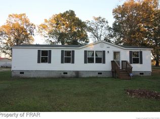 2452 Ballance Farm Rd, Saint Pauls, NC 28384