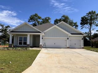 487 Connie Way, Cantonment, FL 32533