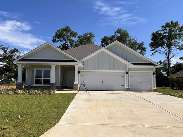 487 Connie Way, Cantonment, FL 32533