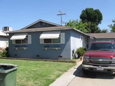 1st image of 536 Calaveras St