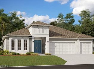 3547 Cynthia Ln, Orange Park, FL 32073