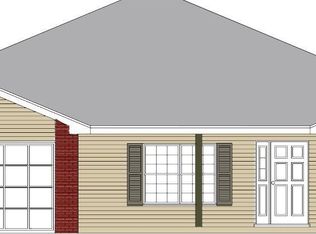140 Whispering Meadows Pkwy, Branson, MO 65616