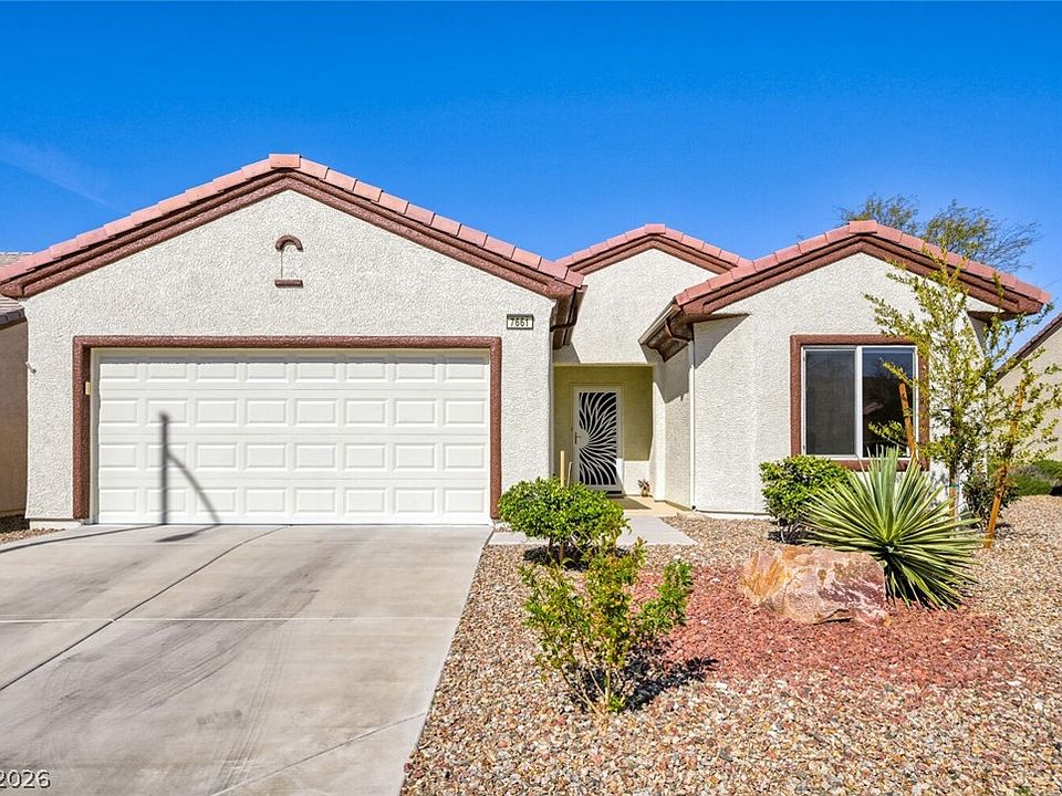 7661 Broadwing Dr, North Las Vegas, NV 89084 | Zillow