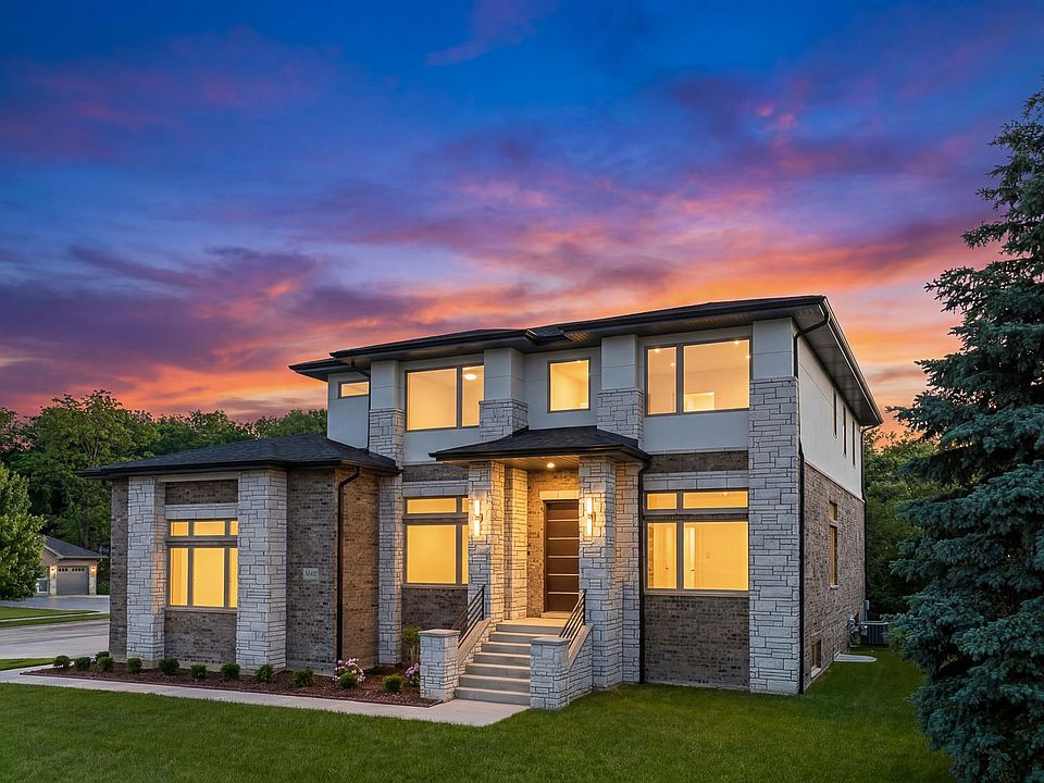 hiroakin様 15966 S Crystal Creek Dr, Homer Glen, IL 60491 | MLS #12680568