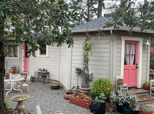 445 Lloyd Ln, Angwin, CA 94508