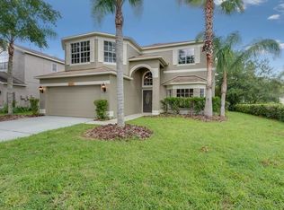 12905 Royal George Ave, Odessa, FL 33556