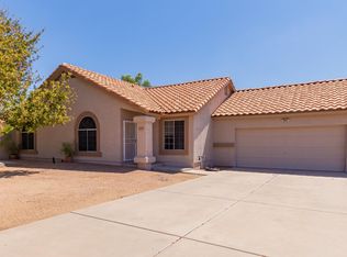 6329 E Halifax St, Mesa, AZ 85205