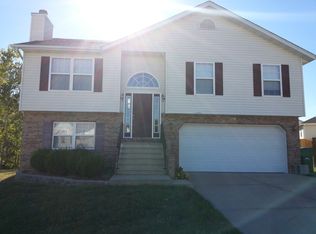 2106 Streamview Ct, O Fallon, IL 62269