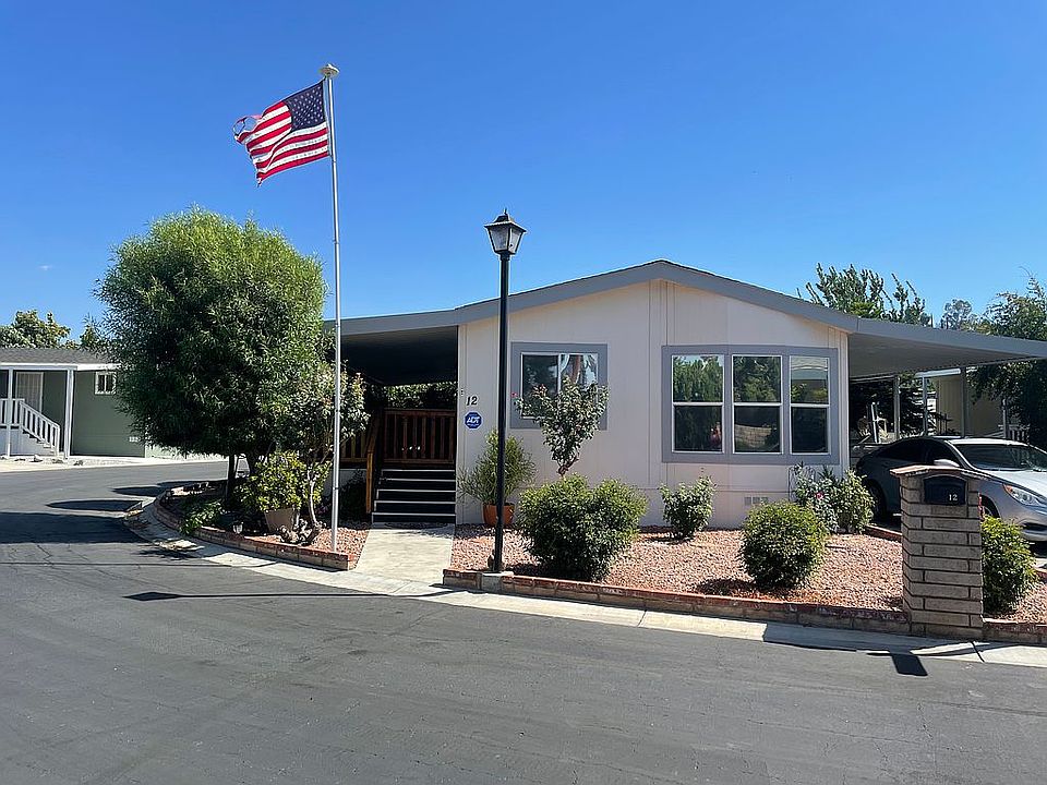 44725 State Highway 74 SPACE 12, Hemet, CA 92544 Zillow