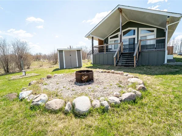 101 Lakeview PLACE, Canwood Rm No. 494, SK S0K 0J0