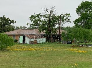 116 Arnold Rd, Refugio, TX 78377