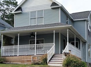 1021 Hackberry St, Ottumwa, IA 52501