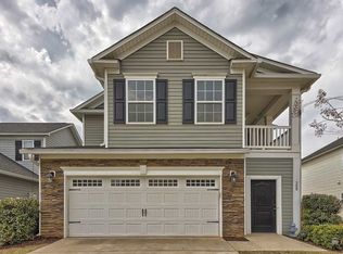 309 Cherokee Pond Trl, Lexington, SC 29072