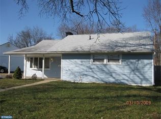 107 Louise Rd, New Castle, DE 19720