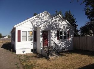 4505 S 10th Ave, Caldwell, ID 83607
