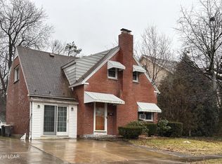 40 N Dawes Ave, Kingston, PA 18704