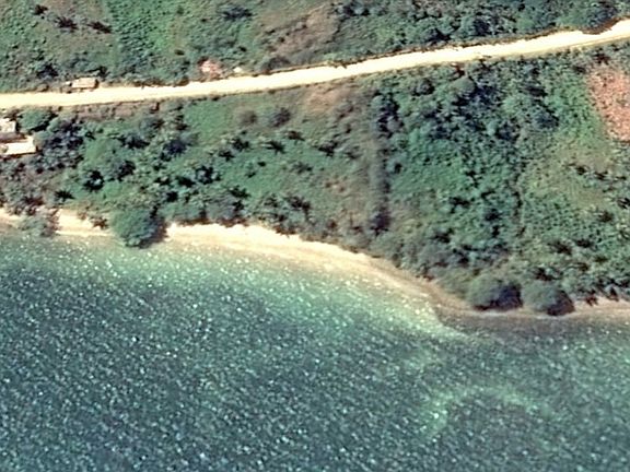 2nd image of 107acres Beach Front Land Dominican Republic #107 Acres