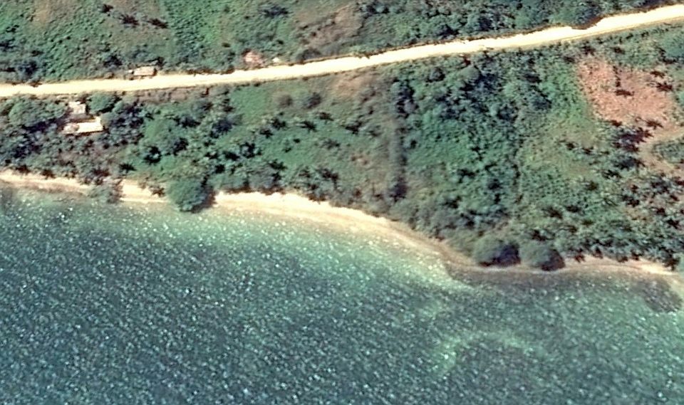 107acres Beach Front Land Dominican Republic 107 ACRES, Alma Rosa